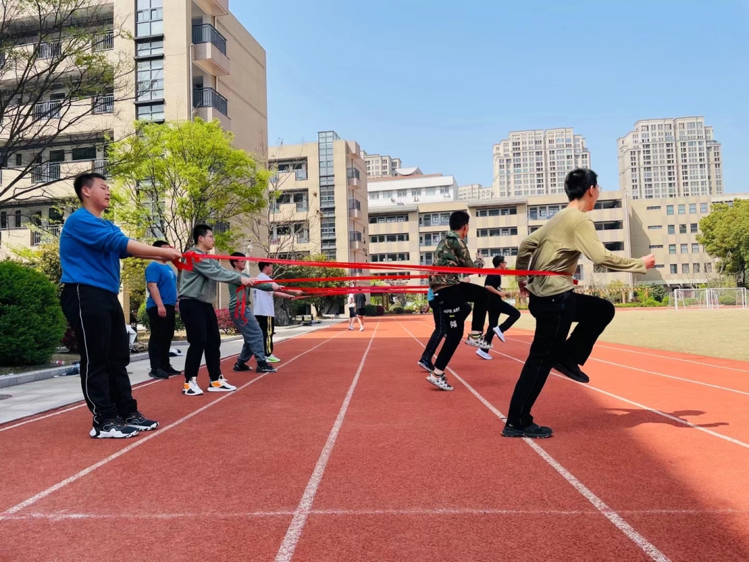 官宣！上海新中考体育评分标准！满足1项条件，免考满分！